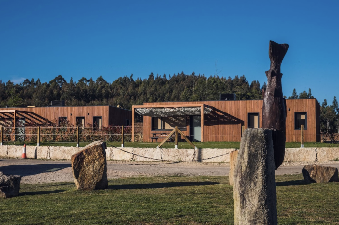 9. Beche eco-camp