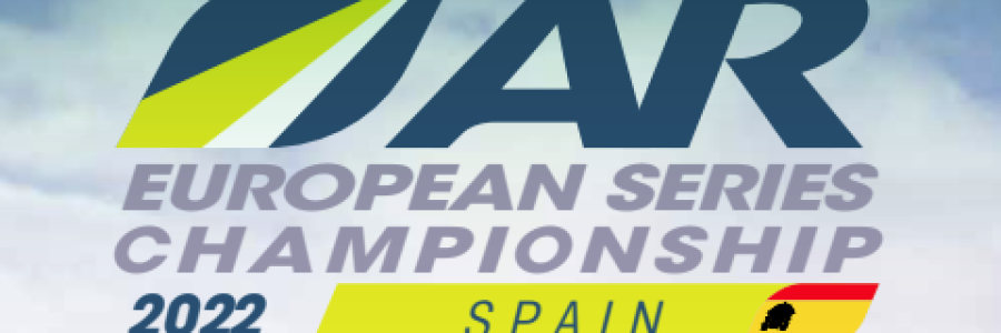 Raid Gallaecia Campeonato de Europa