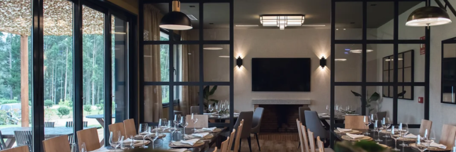 Restaurante Brasa de Beche en Folgoso busca camarero/a para unirse a su equipo