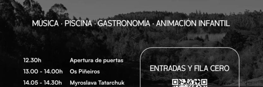 Festival Beche Ucrania: Un Día de Música y Solidaridad por una Causa Noble